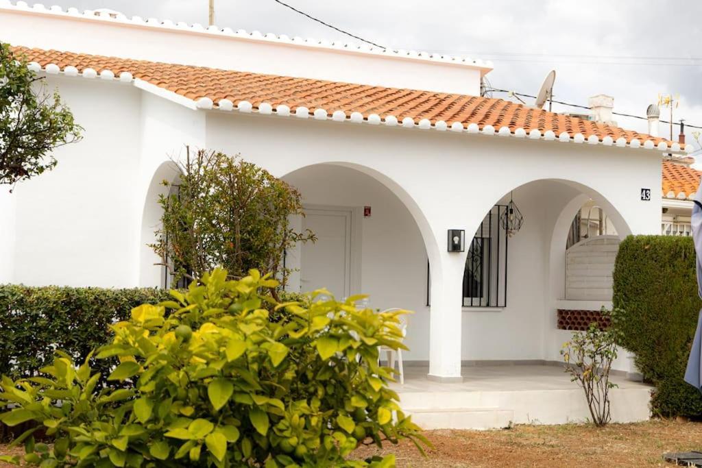 فيلا Casa Voramar En Denia A 300M De La Playa المظهر الخارجي الصورة