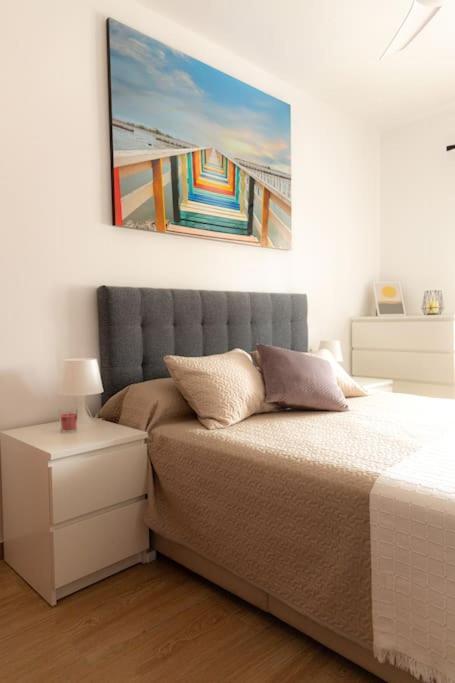 فيلا Casa Voramar En Denia A 300M De La Playa المظهر الخارجي الصورة